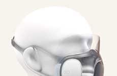 UV Sterilization Face Masks