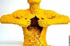 59 Fascinating LEGO Finds