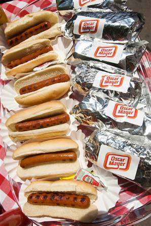 Free Hot Dogs