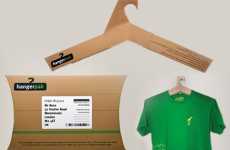 Eco Clothes Hangers