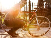 Biker-Friendly Pants Image 5