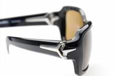 Superior Safety Goggles