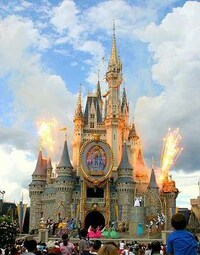Theme Park Surprises Image 4