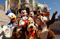 Theme Park Surprises Image 6