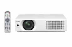 Powerful Portable Projectors