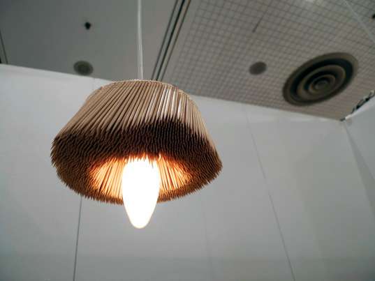 Toothpick Lighting