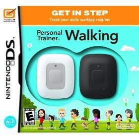 On-The-Go Fitness Gaming