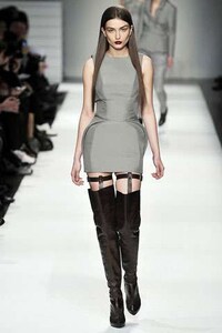 Thigh-High Garter Boots Image 4