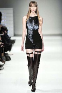 Thigh-High Garter Boots Image 6