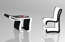 Multiple Personality Furniture