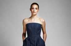 Revisiting Denim Classics