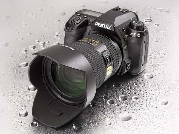 HDR Specialty Cameras