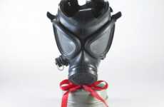 Gift-Wrapped Grenades