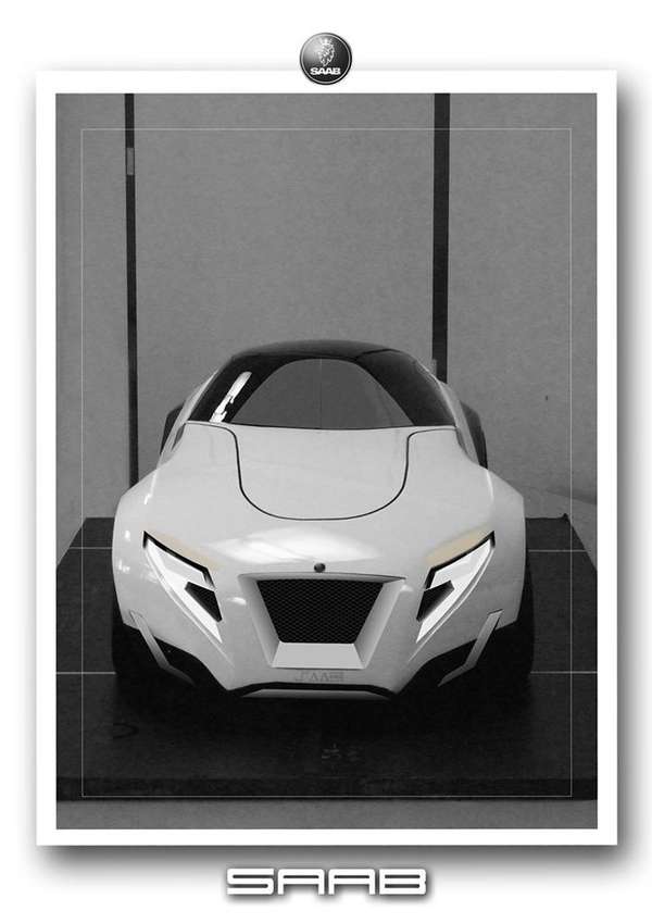Couture-Inspired Cars