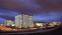 Self-Shading Buildings Image 2