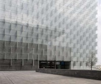 Self-Shading Buildings Image 5