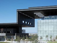 Self-Shading Buildings Image 6