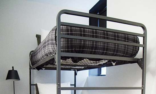 Recession Worthy Hotels
