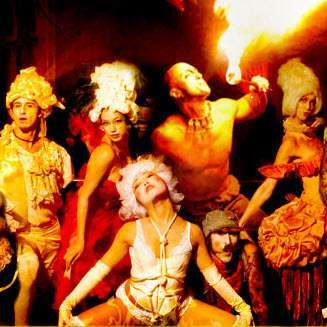 25 Stimulating LA Entertainments