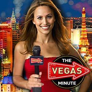 35 Reasons to Love Las Vegas