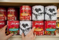 Guerrilla Grocery Labels Image 2
