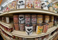 Guerrilla Grocery Labels Image 3