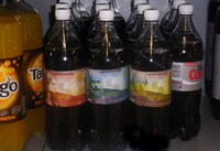 Guerrilla Grocery Labels Image 4