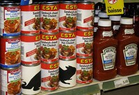 Guerrilla Grocery Labels Image 5