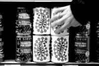 Guerrilla Grocery Labels Image 7