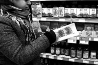Guerrilla Grocery Labels Image 8