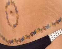 Bikini Camo Image 4