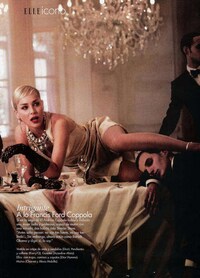 Femme Fatale Editorials Image 2