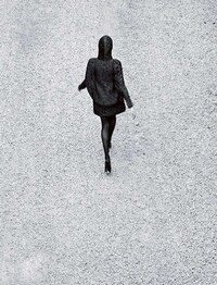 Futuristic Superhero Style Image 3