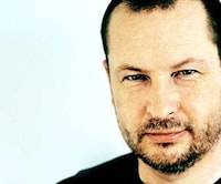 Big Headed Film Directors Image 2