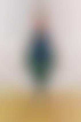 Monstrous Mirrortography
