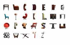 Furniture Letters