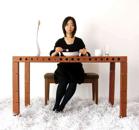 98 Terrific Tables