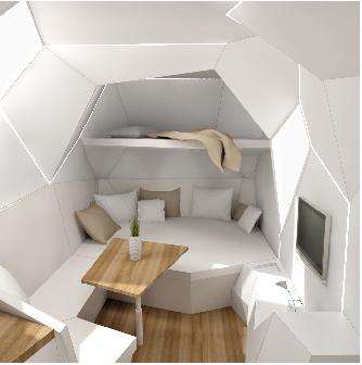 Cool Caravans