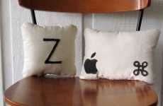 Mac Pillows