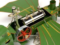 Old-School Steam Toys Image 4