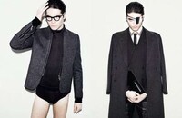 American Psycho Editorials Image 2