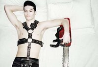 American Psycho Editorials Image 3