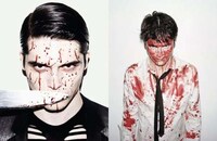 American Psycho Editorials Image 4