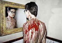 American Psycho Editorials Image 5