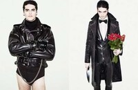 American Psycho Editorials Image 6