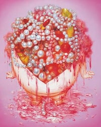 Fat Bloody Jewelery Image 2