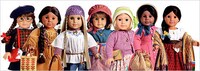 Jewish Character Dolls Image 3