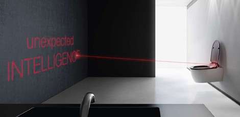 Intelligent Toilet Seats