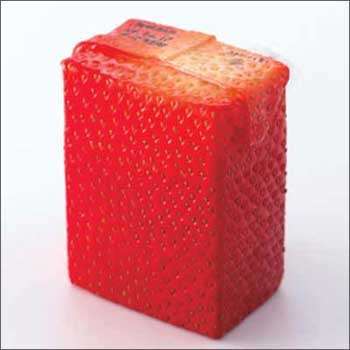 Fruity Beverage Packaging