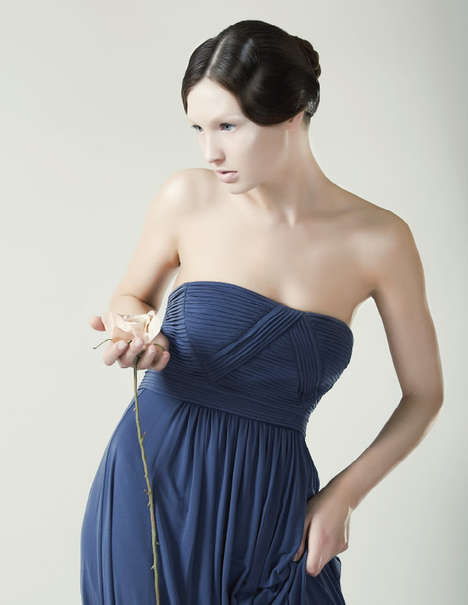 Alabaster Skin Photography